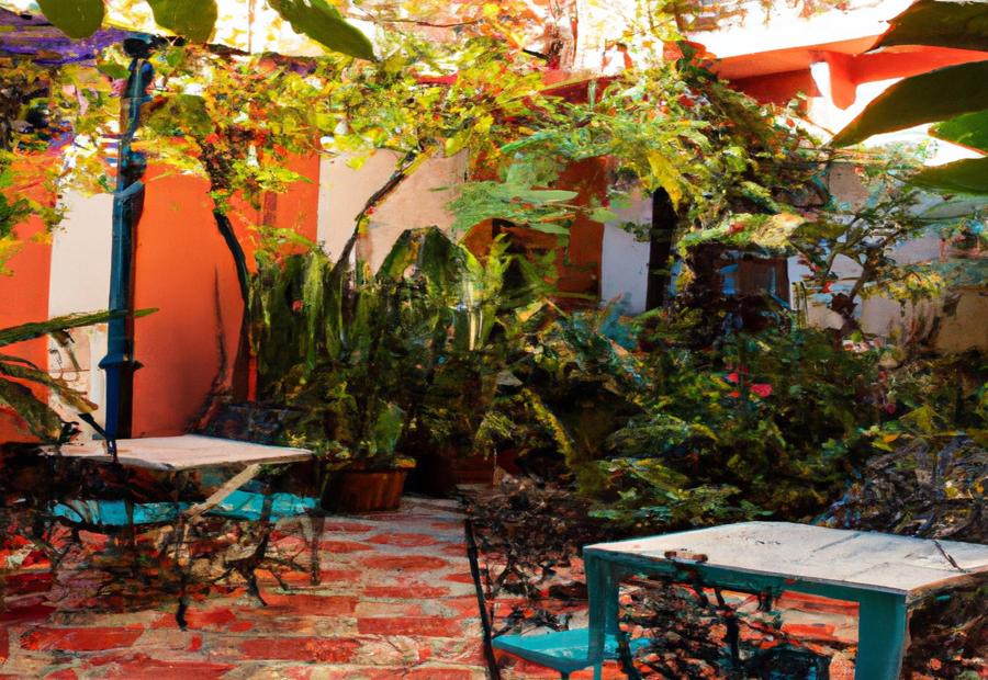 Best places to stay in Oaxaca City 