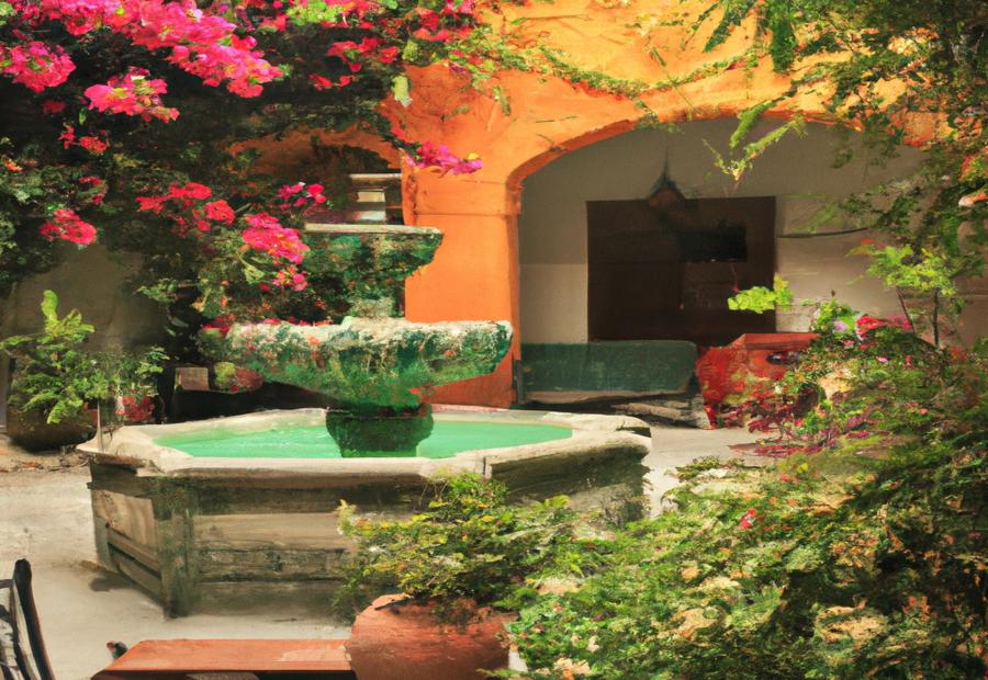 Where to Stay in Oaxaca Centro