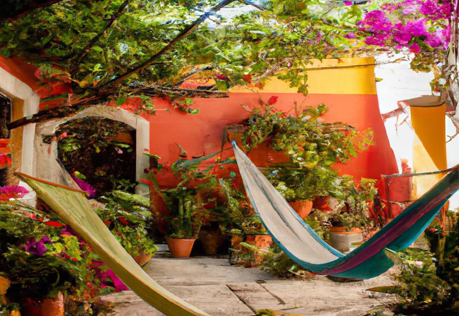 Recommendations for accommodations in Oaxaca City, including Grana B&B, Casa Antonieta, Pug Seal, Escondido Hotel, Casa Criollo, and Los Pilares 