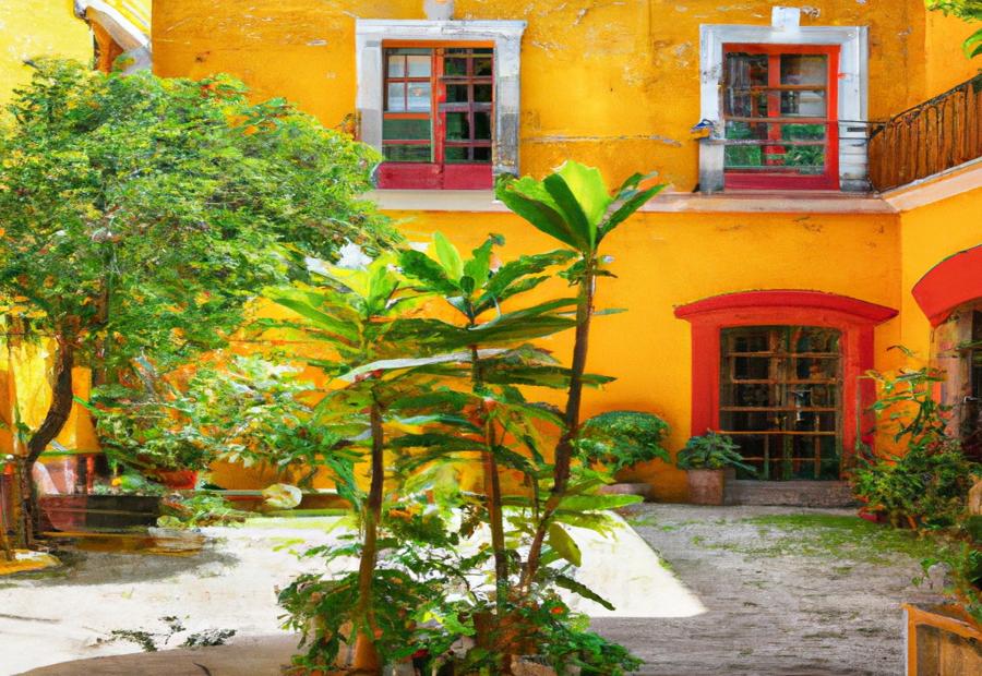 Conclusion highlighting the appeal of Oaxaca City for its culture, cuisine, and historical charm 