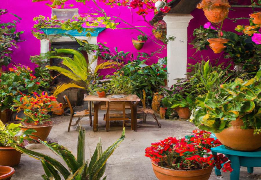 Where to Stay in Oaxaca Mexico