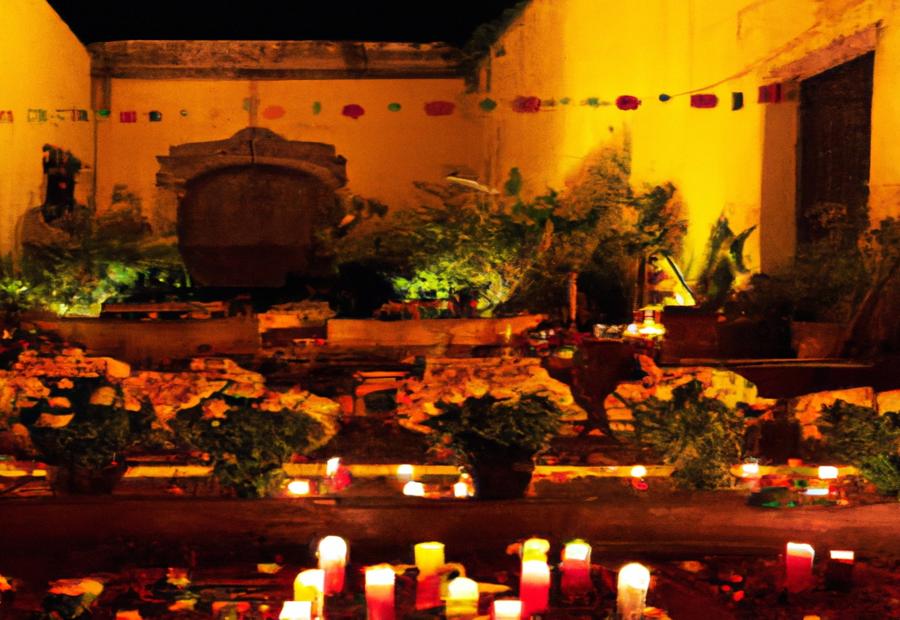 Understanding the Day of the Dead in Oaxaca 