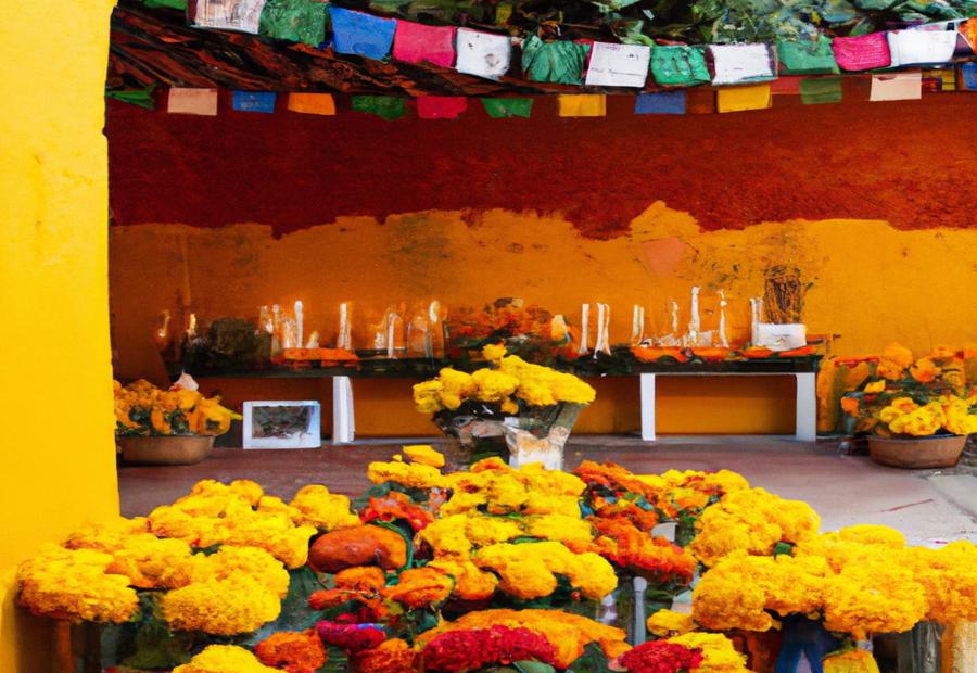 Where to Stay in Oaxaca for Day of the Dead