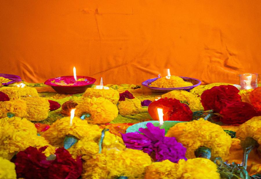 Planning Your Visit to Oaxaca for Day of the Dead 
