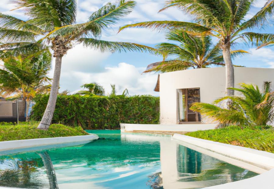 Top 10 all-inclusive resorts in Playa Del Carmen 