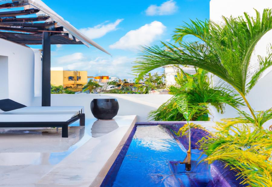Conclusion emphasizing the range of options and experiences Playa Del Carmen offers for all-inclusive stays 