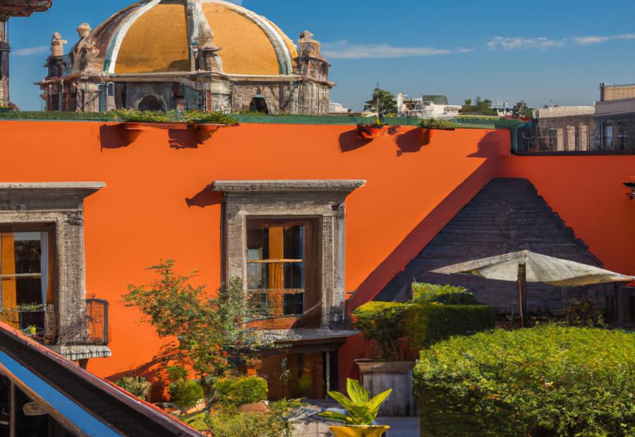 Best Time to Visit Puebla 