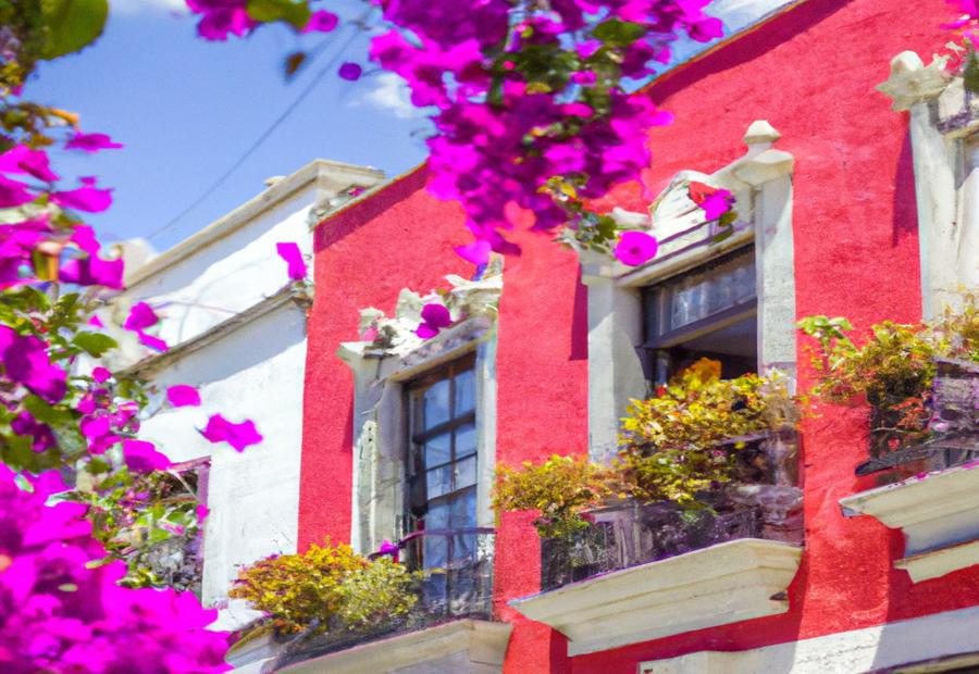 Must-See Attractions in Puebla 