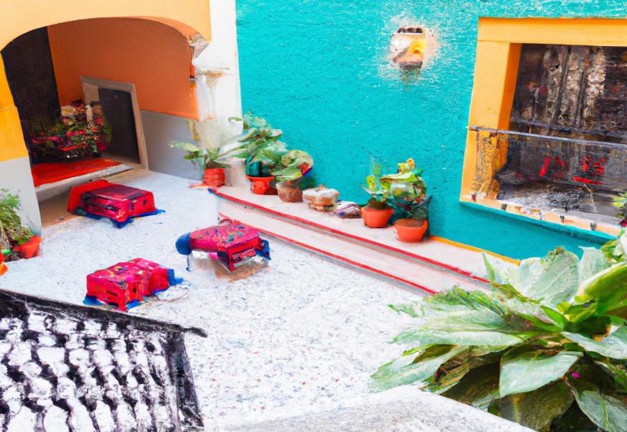 Where to Stay in Puebla