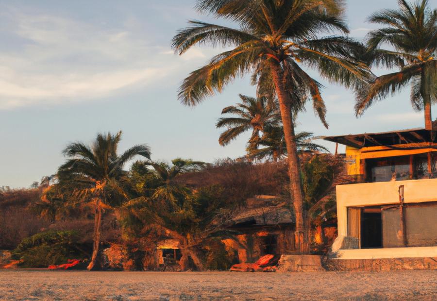 Where to Stay in Puerto Escondido Reddit
