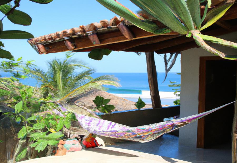 Insider tips for choosing the best area to stay in Puerto Escondido 