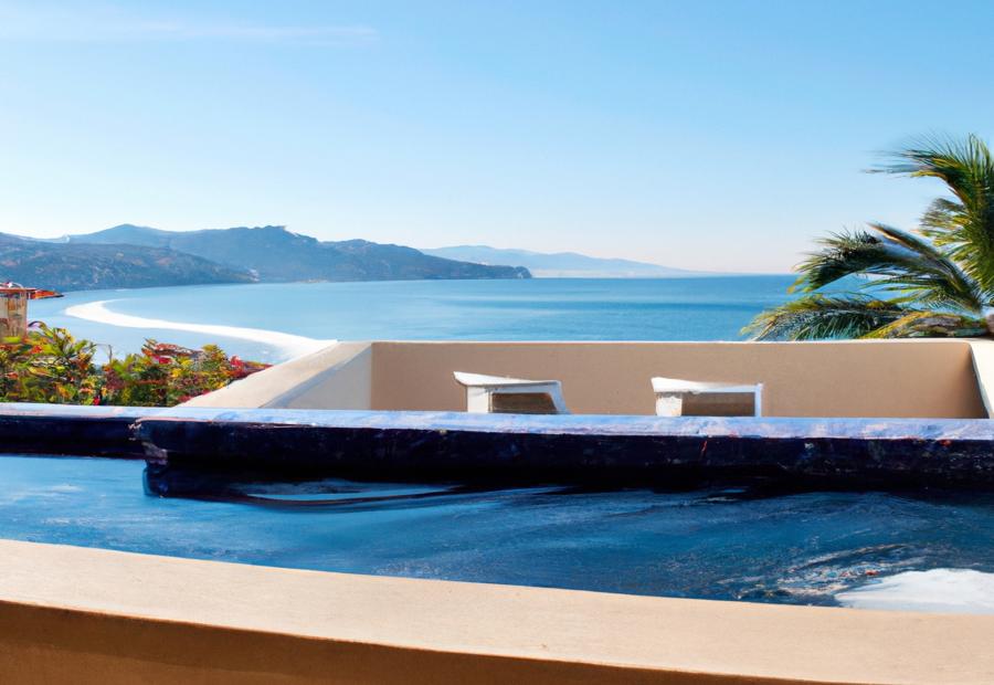 Information on Puerto Vallarta all-inclusive resorts from Hotels.com. 