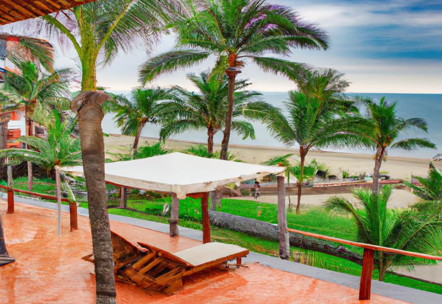 Highlights of other top-rated all-inclusive resorts in Puerto Vallarta. 