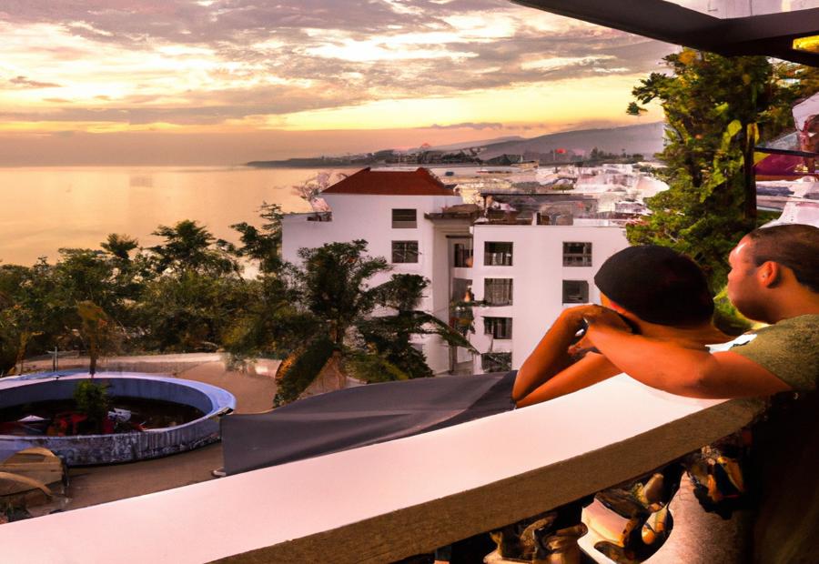 Conclusion and recommendations for choosing where to stay in Puerto Vallarta 
