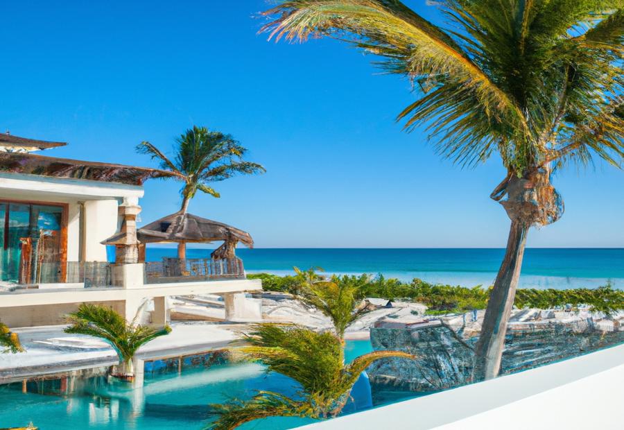 Best Areas to Stay in the Riviera Maya 