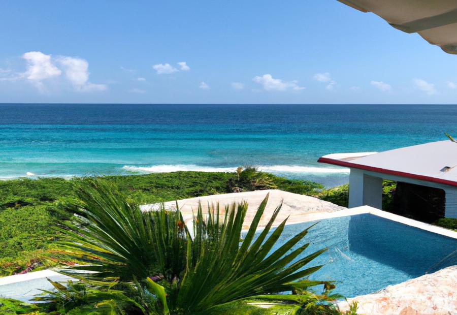 Where to Stay in Riviera Maya
