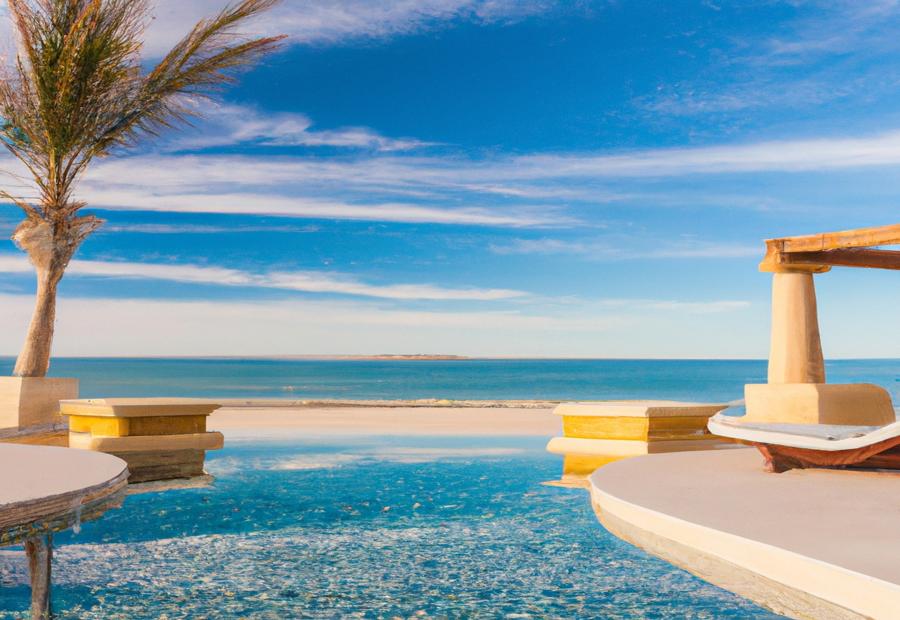 Highlighting some affordable hotel options near Los Cabos International Airport 