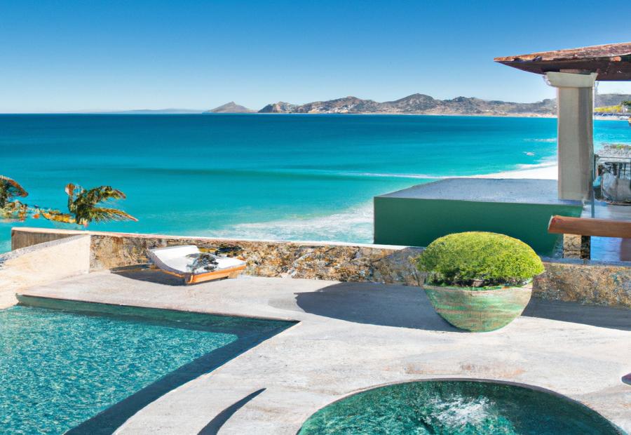 Where to Stay in San Jose Del Cabo