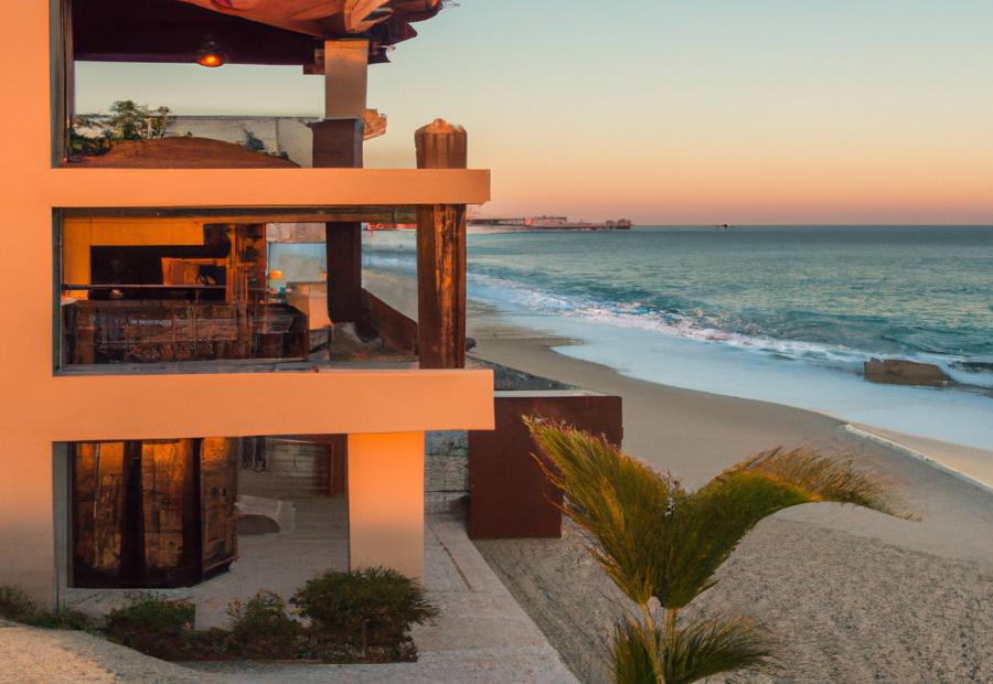 Travel tips for reaching San Jose Del Cabo and the best time to visit 