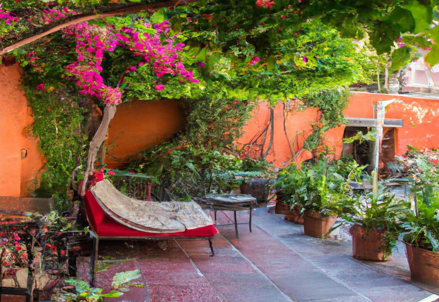 Introduction to the variety of accommodation options in San Miguel de Allende 