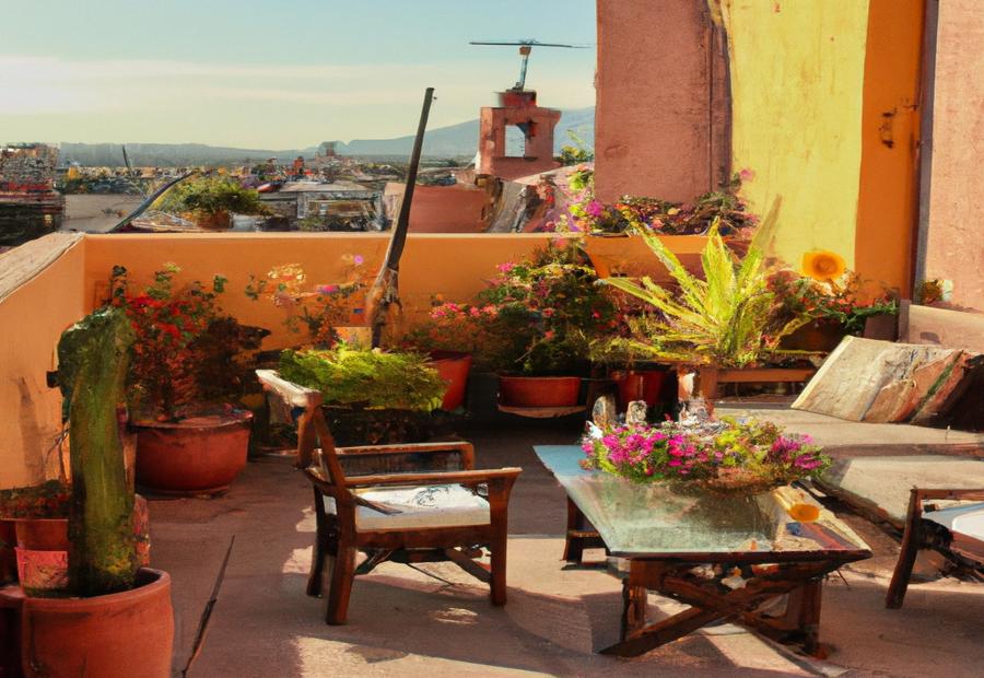 Conclusion highlighting the unique charm and allure of San Miguel de Allende as a truly enchanting destination . 