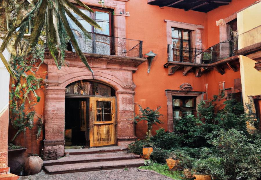 Recommendations for activities and attractions in San Miguel de Allende 