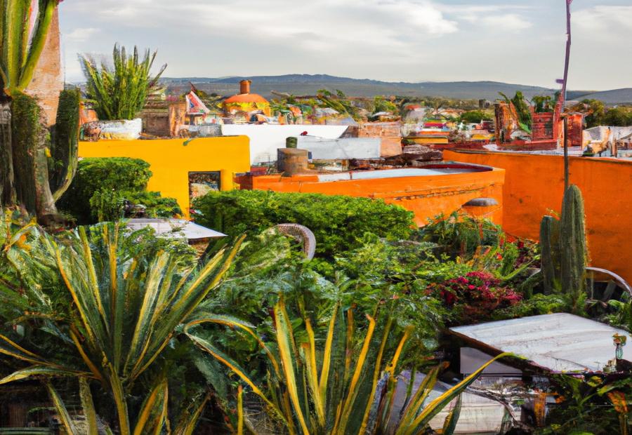Tips for visiting San Miguel de Allende 
