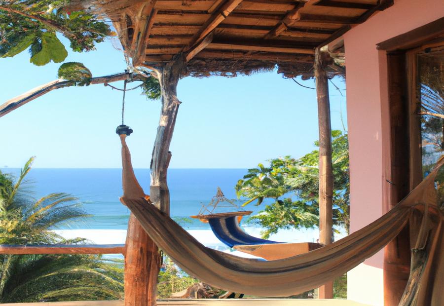 Accommodation Options in San Pancho 