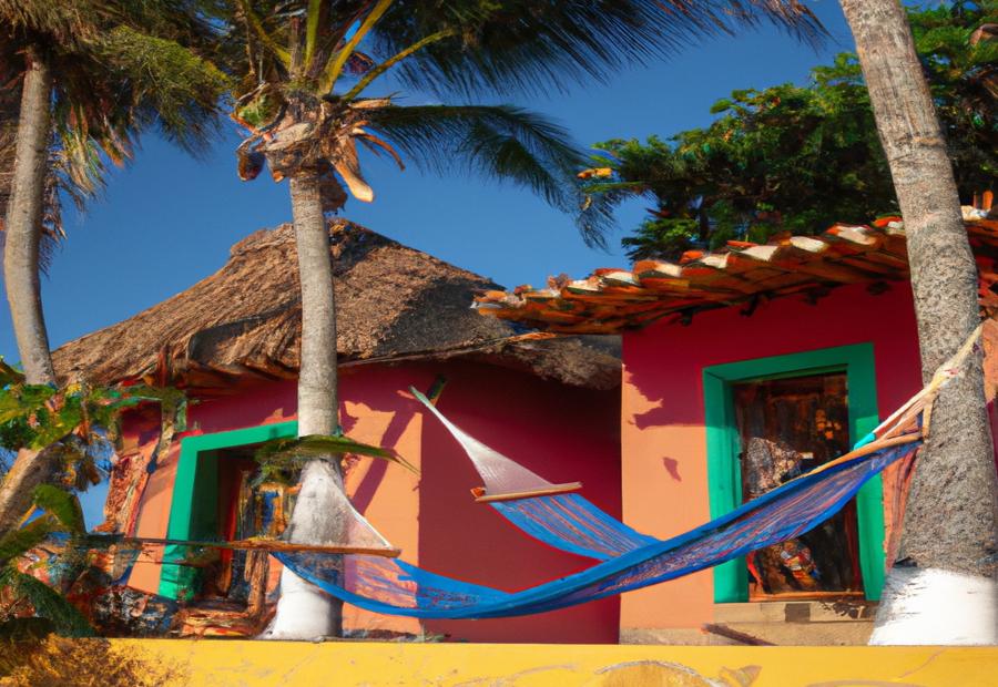 Additional Accommodation Options in San Pancho 