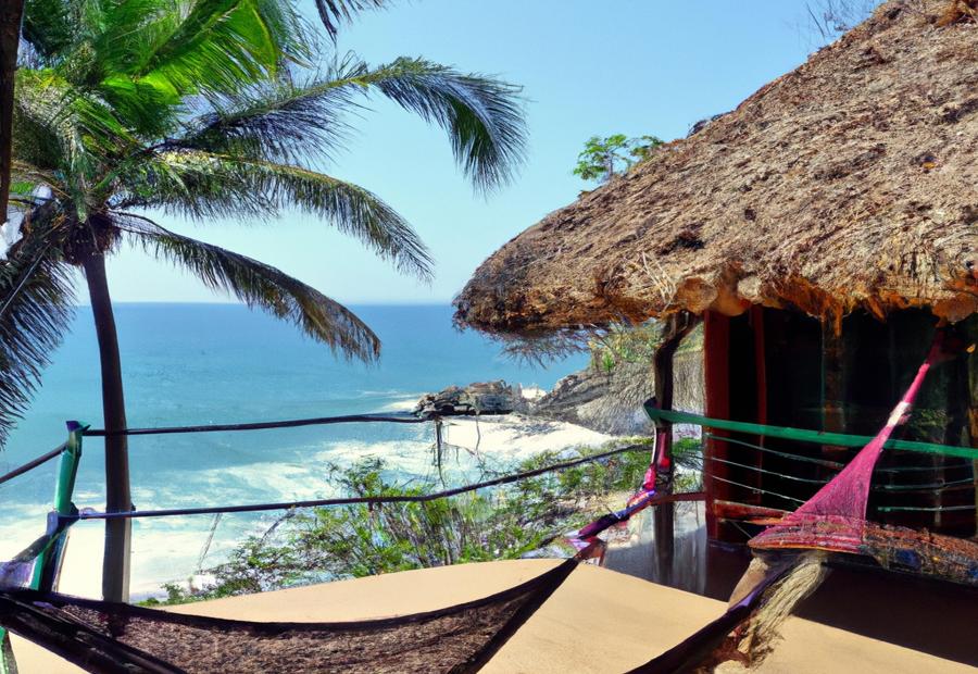 Where to Stay in San Pancho Mexico