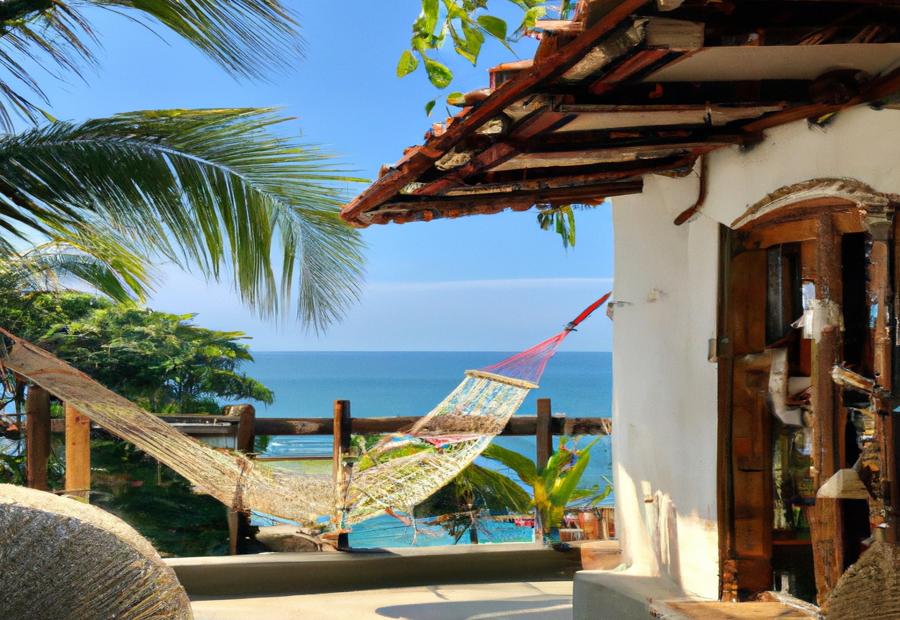 Other recommended hotels in Sayulita 