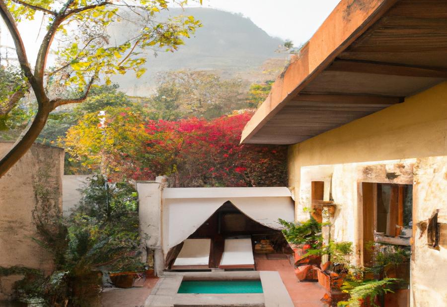 Recommendations for activities and attractions in Tepoztlan: 