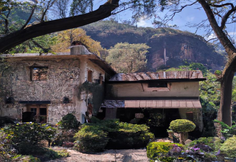 Conclusion: Highlighting the variety of hotel options and attractions in Tepoztlan 