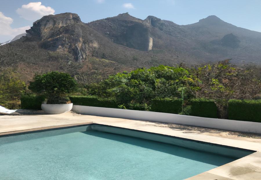 Importance of finding the right hotel in Tepoztlan 