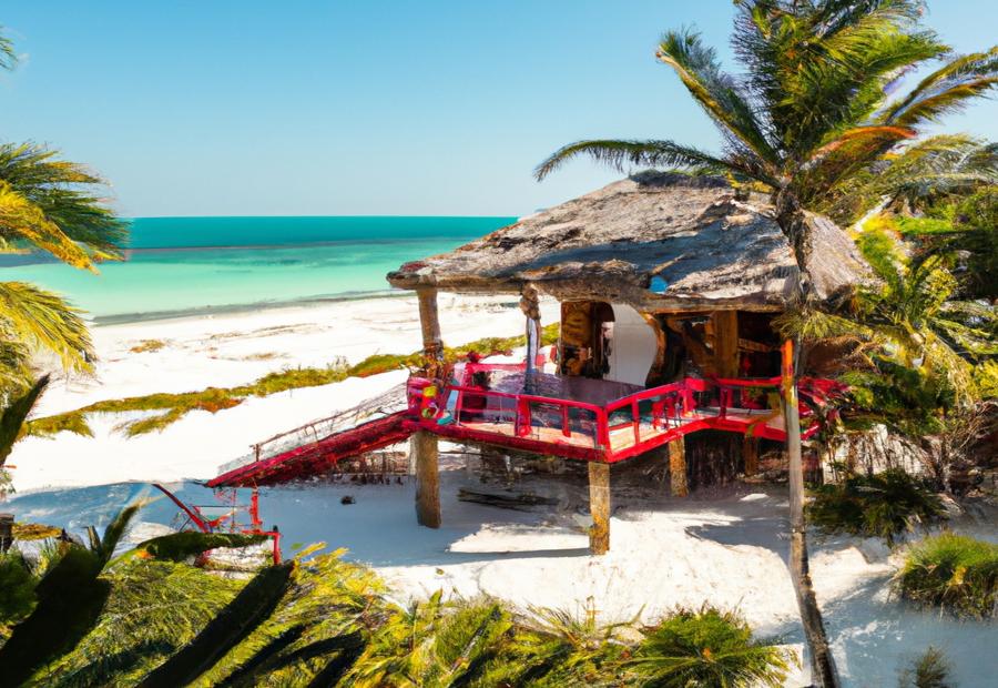 Where to Stay in Tulum 2022