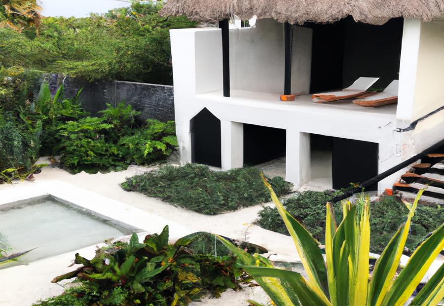 Where to Stay in Tulum All Inclusive