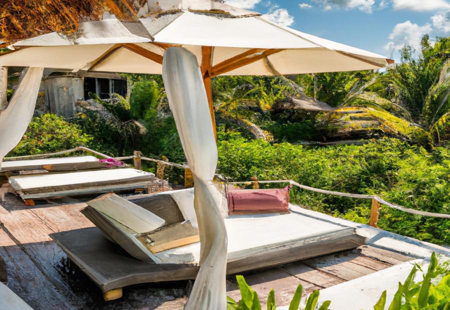 Top All-Inclusive Resorts in Tulum for Families 