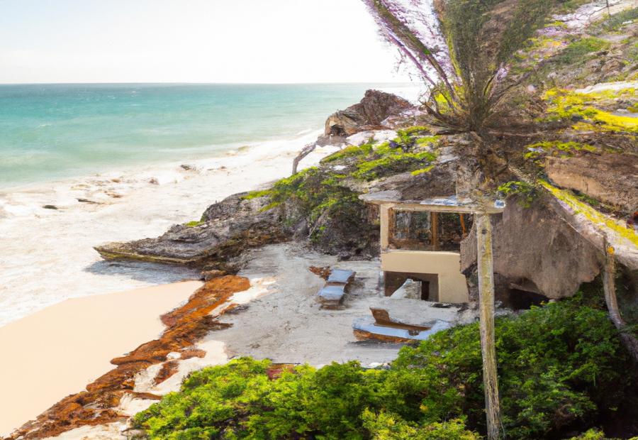 Best Hotels in Each Beach Area 
