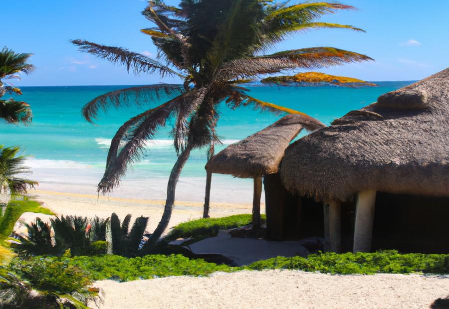 FAQs About Where to Stay in Tulum 