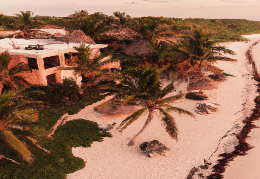 Conclusion: Choosing the Best Place to Stay in Tulum 