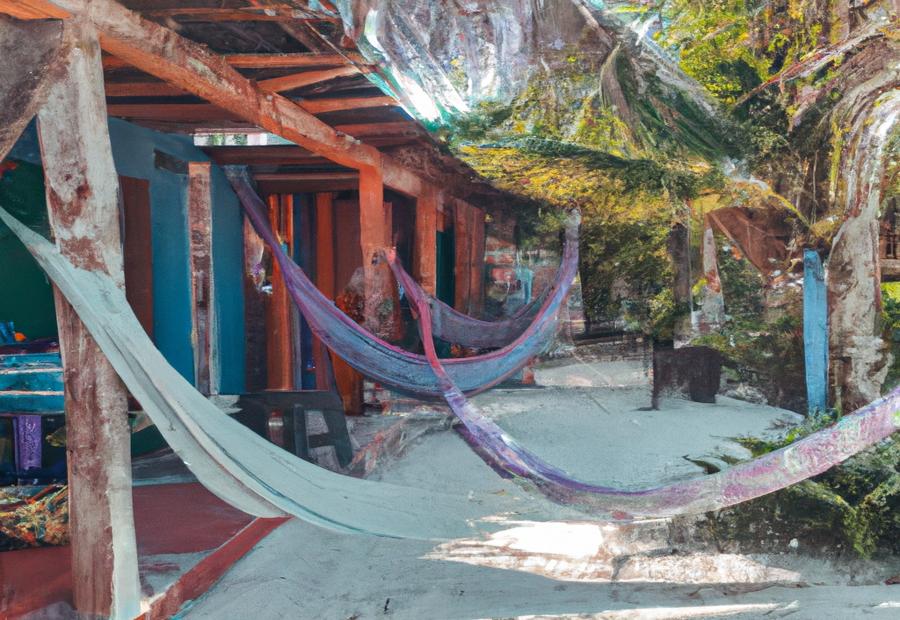 Tulum Pueblo for proximity to attractions and activities 