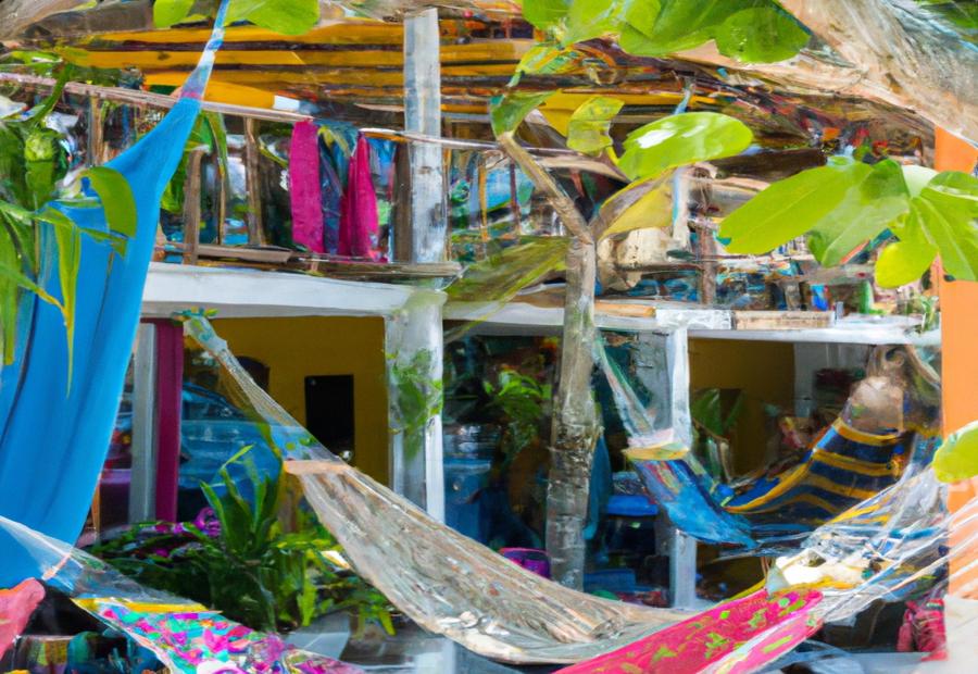 Where to Stay in Tulum on a Budget