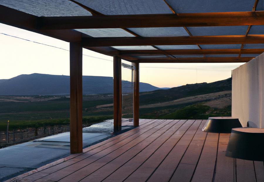 Notable Wineries to Visit in Valle De Guadalupe 
