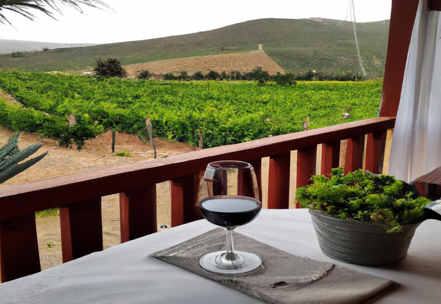 Popular Tours and Activities in Valle De Guadalupe 