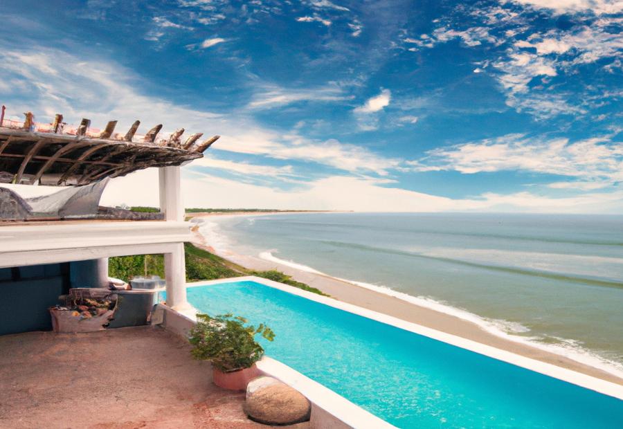 Where to Stay in Veracruz