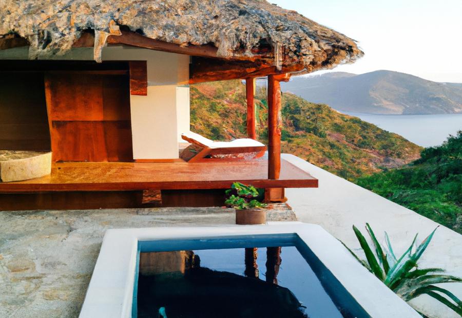 Where to Stay in Yelapa