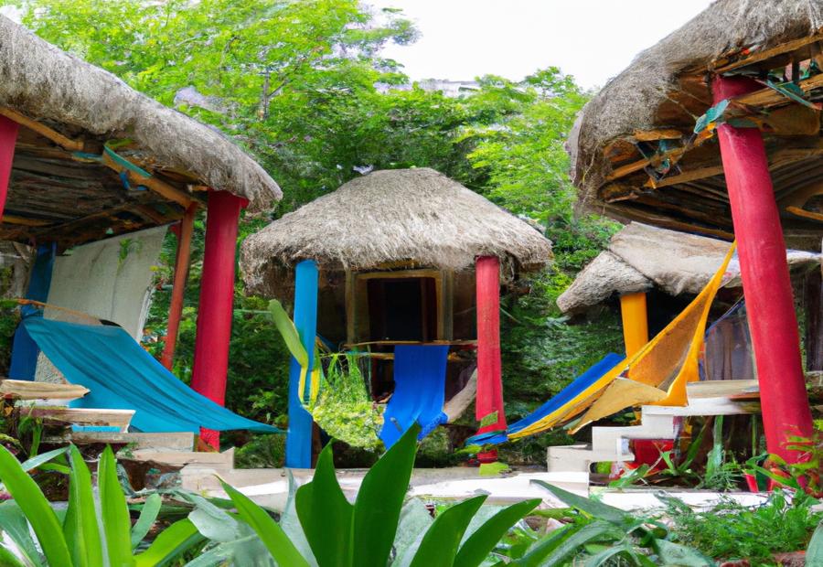 Where to Stay in Yucatan