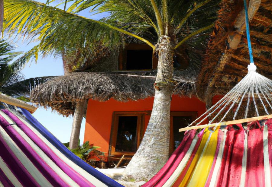 Where to Stay in the Yucatan Peninsula 