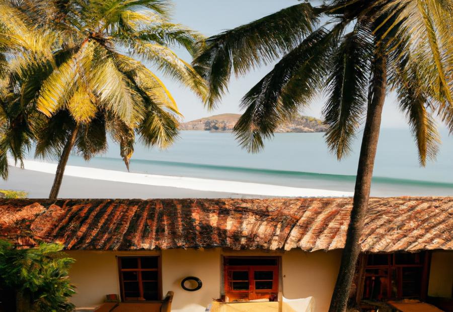 Overview of hotels in Zihuatanejo with different amenities and locations 