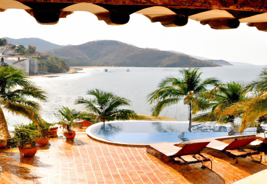 Best places to stay in Zihuatanejo for different experiences 